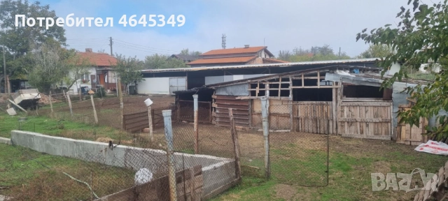 Овцеферма с абсолютно всички разрешителни, снимка 11 - Парцели - 52341172
