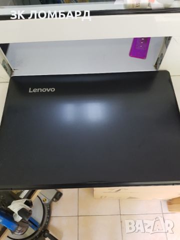 Лаптоп Lenovo IdeaPad, intel pentium, RAM 4GB, HDD 1TB, AMD Radeon R5, снимка 9 - Лаптопи за дома - 46446134