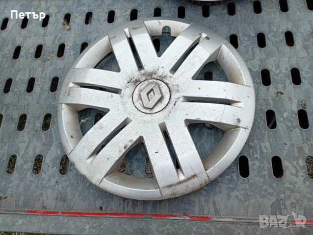 Оригинален тас 16ска рено 8200301656