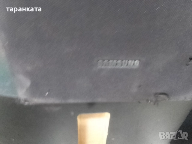 субуфер Samsung , снимка 3 - Тонколони - 51637437
