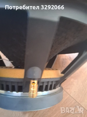 говорител 15 инча, снимка 5 - Тонколони - 53037642