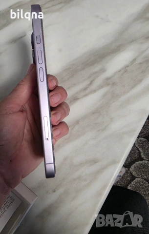 iphone 17 лилав, снимка 5 - Apple iPhone - 54253222