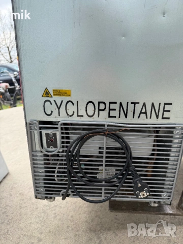 Тясна Хладина витрина , снимка 5 - Витрини - 53898960