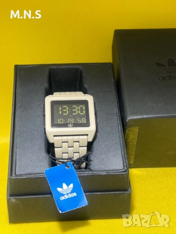 Adidas Оригинален Часовник 