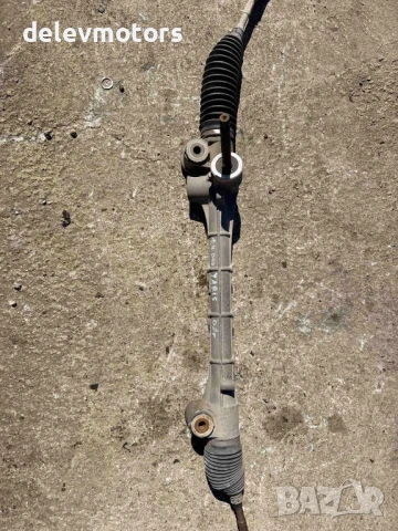 F800000672 кормилна рейка от Toyota Yaris 2008 г., Тойота Ярис , снимка 2 - Части - 54128923