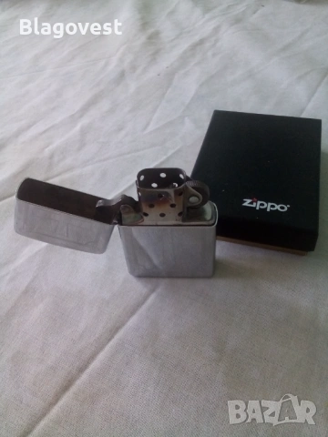 Зипо, снимка 5 - Други инструменти - 54154334
