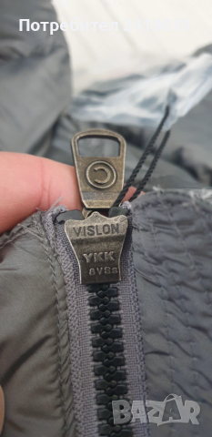 Colmar  Womens Down Jacket Parka Size S - M НОВО!  ОРИГИНАЛ! Дамска пухено яке Парка!, снимка 11 - Якета - 52004710