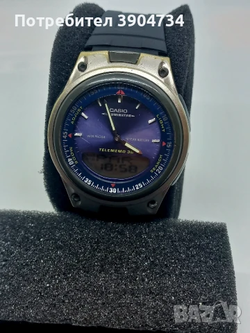 CASIO AW80 , снимка 4 - Антикварни и старинни предмети - 50722838