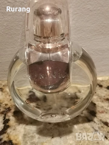 Оригинален парфюм Bvlgari Omnia Crystalline 100 ml EDT 