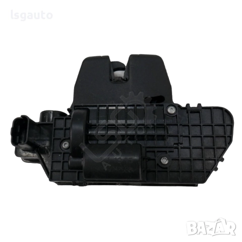 Брава заден капак Citroen DS4 2015-2018 ID: 155264