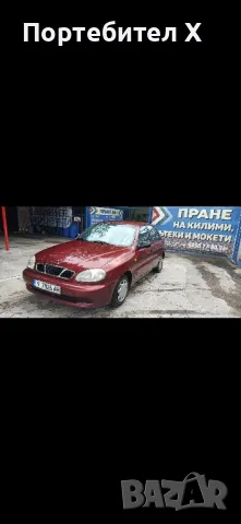 DAEWOO LANOS 1,4 НА ЧАСТИ, снимка 2 - Части - 49113511