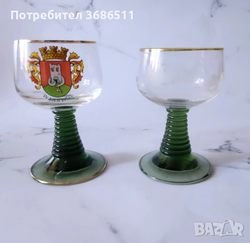 Чаши за ракия