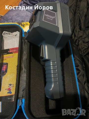 Термокамера NF-526 E, снимка 2 - Друга електроника - 53465680