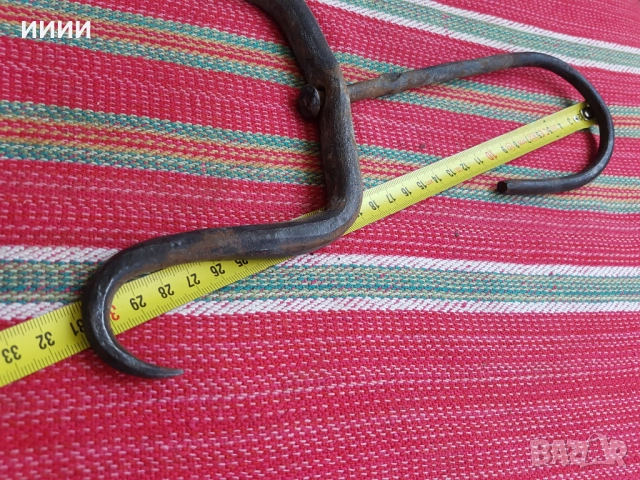 Кован ченгел куки , снимка 4 - Антикварни и старинни предмети - 52047592