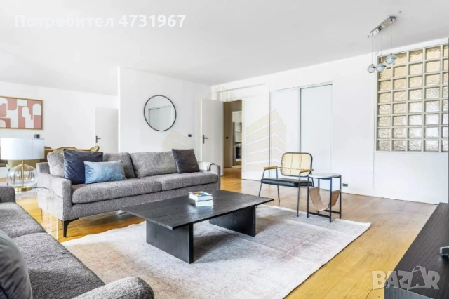 Тристаен апартамент Беломорски, снимка 4 - Апартаменти - 53629213