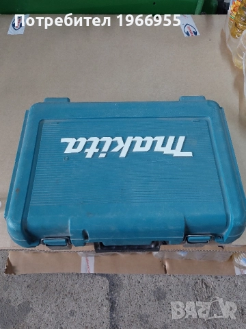 Продавам акумулаторен винтоверт Makita 8271d, снимка 8 - Винтоверти - 52050560