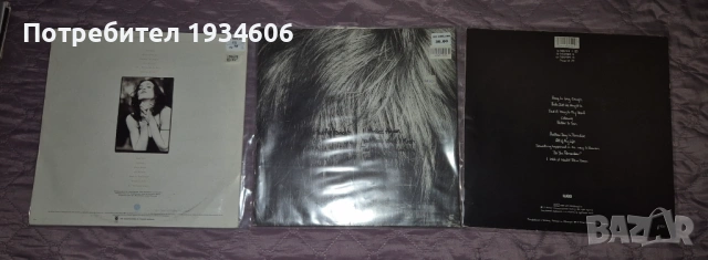 Оригинални DVD дискове и грамофонни плочи., снимка 6 - Грамофонни плочи - 28108971