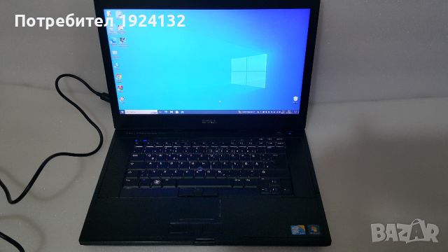 Dell Precisian M4500 i7, снимка 13 - Лаптопи за работа - 45312493