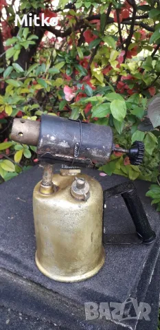 Бензинова горелка за прасета , снимка 2 - Други инструменти - 49774117