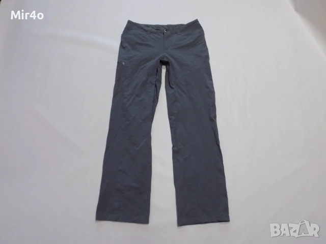 панталон patagonia долнище екип анцуг спорт туризъм планина преход дамски оригинал размер 6