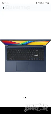 Лаптоп ASUS VivoBook 15 F1504ZA, Intel® Core™ i3-1215U, 15.6", Full HD, снимка 5 - Лаптопи за дома - 48223028