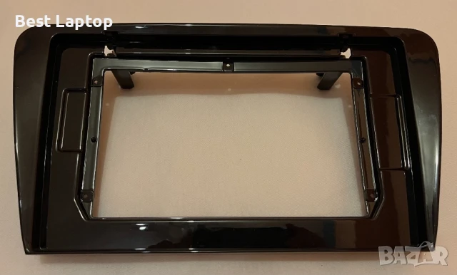 10” Frame за Skoda Octavia , рамка, fascia Андроид навигация