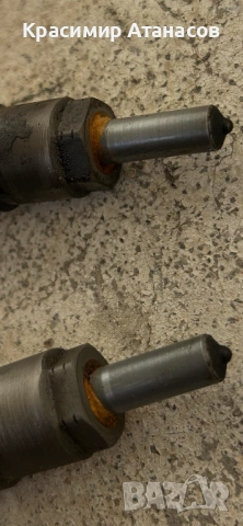 23670-26071. Дюза за Тойота версо 2.0. D-4D. 126кс. 2009-2015г, снимка 16 - Части - 54127851