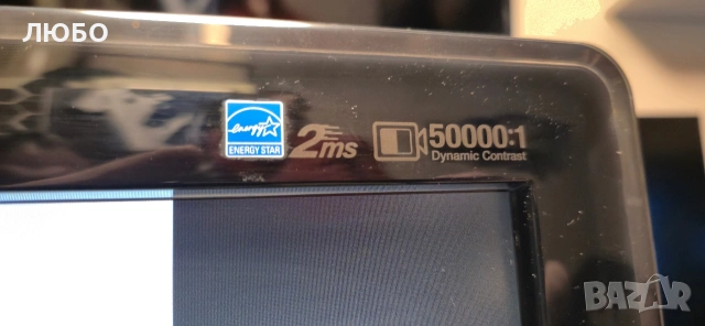 Монитор Samsung SyncMaster P2370, снимка 3 - Монитори - 53879925