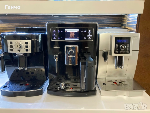 кафе автомат робот , снимка 4 - Кафемашини - 53682020