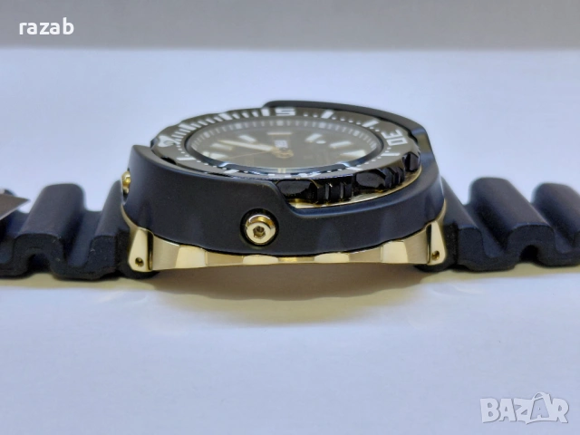 Seiko Prospex- SRPA82K1-Automatic Размер-50мм.!, снимка 17 - Мъжки - 54045424