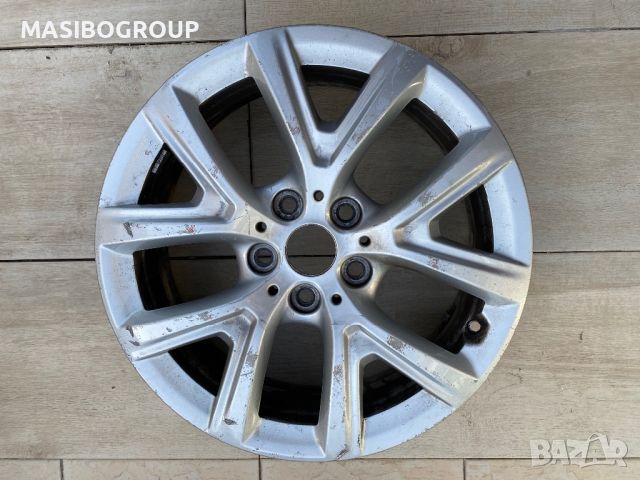 Джанта алуминиева джанти 6Jx17” за Бмв Bmw 2 F45 F46 F48 F49, снимка 2 - Гуми и джанти - 45807935