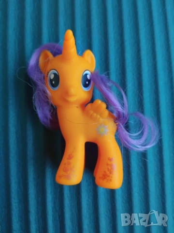 My Little Pony играчка Пони