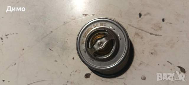 термостат , снимка 4 - Части - 53187036