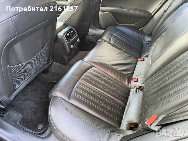 Audi A7 RS S-Line 0898544466 , снимка 9 - Автомобили и джипове - 53750583