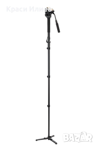 Статив, Монопод с хидравлична глава, снимка 7 - Други услуги - 52903353