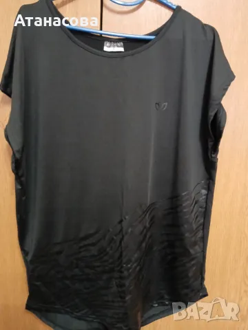 Дамски блузони и блузки, снимка 8 - Рокли - 47543759