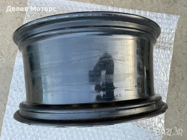 4M8601025AQ Алуминиева джанта Speedline 22 цола, 10J, ET21 от Audi Q7/Q8, снимка 5 - Гуми и джанти - 50175929