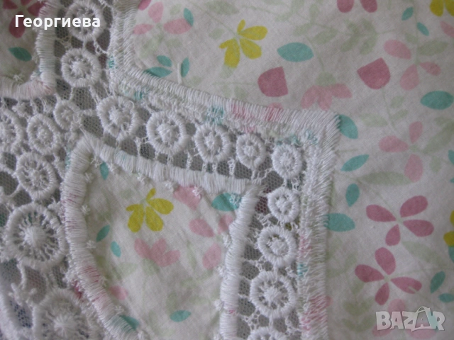 Разкошни, нови рокли на U.S.Polo, Vertbaudet и Z за 12-13 г.!, снимка 9 - Детски рокли и поли - 53557446