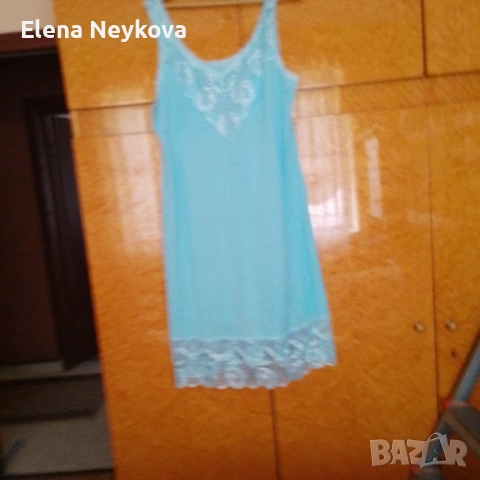 Летни нощници , снимка 2 - Нощници - 53126434