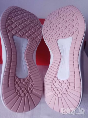 Оригинални маратонки Puma Rose Quartz номер 38, снимка 3 - Маратонки - 46324600