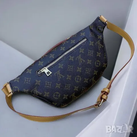 чанта louis vuitton , снимка 2 - Чанти - 49239477