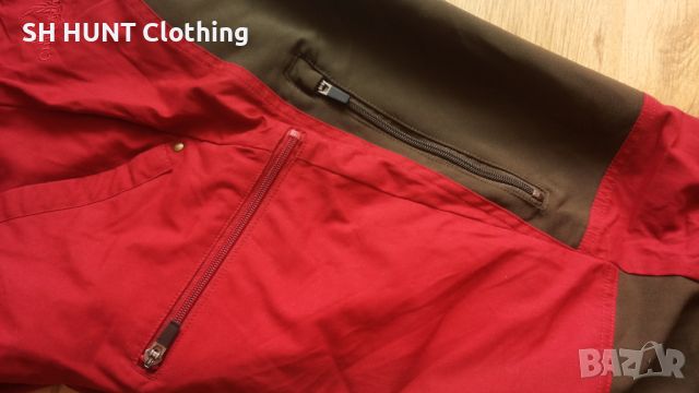CHEVALIER Stretch Trouser размер L / XL панталон със здрава и еластична материи - 1000, снимка 8 - Екипировка - 45747622