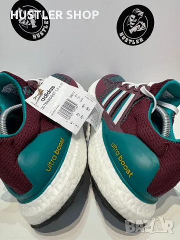 Маратонки ADIDAS ULTRA BOOST.Номер 42.5, снимка 4 - Маратонки - 48760917