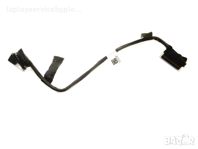 DELL LATITUDE 7480 E7480 Кабел за батерия 7XC87 07XC87, снимка 3 - Части за лаптопи - 50945974