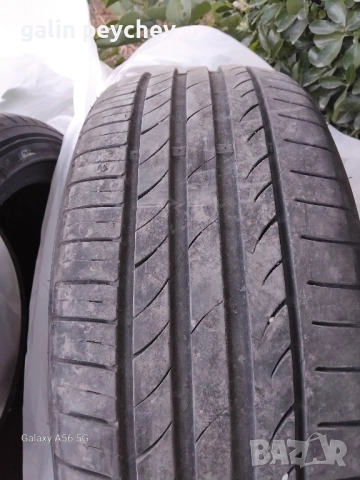 летни гуми 225/40/19 дот 22 г. , снимка 7 - Гуми и джанти - 51758014