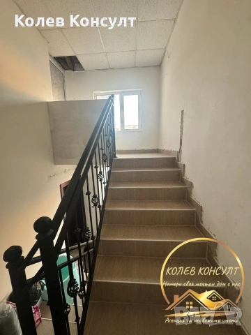 Етаж от кооперация гр.Хасково кв.Оечарски, снимка 8 - Апартаменти - 53518731