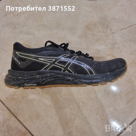 Asics gel excite 6, снимка 1 - Маратонки - 45046457