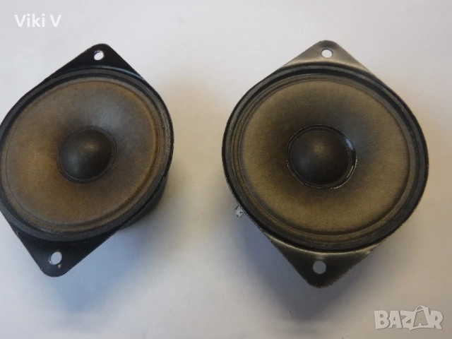 Високочестотни ALL, снимка 7 - Тонколони - 53654761