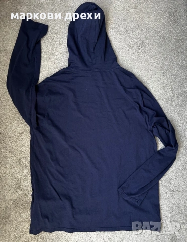 POLO RALPH LAUREN Суитчър/блуза Regular Fit XL, снимка 3 - Суичъри - 53111730