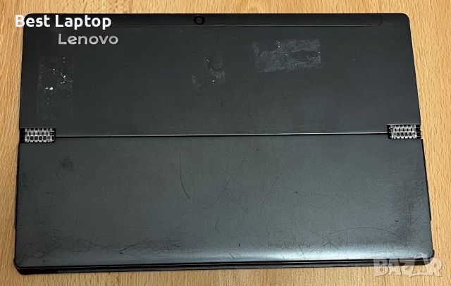 Lenovo Miix 520 i5-8250u 8gb ram 12” FHD пукнат тъч , снимка 4 - Части за лаптопи - 46380125